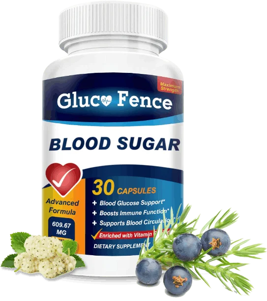 Gluco Fence